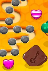 Crush Farm of Jelly And Candy Screen Shot 1