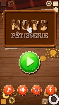 Mots Pâtisserie Screen Shot 6