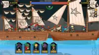 Pirate Legend - Game 2D Chiến Thuật Screen Shot 1