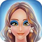 Pretty Fairy: Makeover Salon