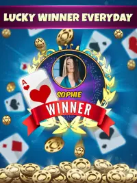 Spades Online - Ace Of Spade Cards Game Screen Shot 12