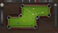 Billiards Coach - 8 Ball Pool Screen Shot 2