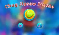 Puzzle Chugginer Jigsaw Kids Screen Shot 0