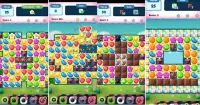 Candy Puzzle Box Screen Shot 22