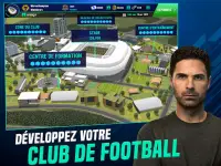 Soccer Manager 2022 - Football Screen Shot 11