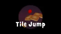 Tile Jump: Find the Path Screen Shot 4