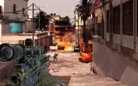 Comando Chase Enemy Strike Screen Shot 2