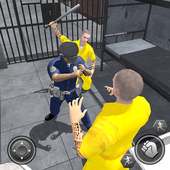 Prison Break Survival 3D - Escape Survival Sim 3D