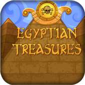 Pharaoh Slots -EGYPT TREASURES