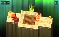 Block Master 2000 - Roll Block Puzzle Screen Shot 12