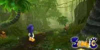 Sonic Endless Runner Dash Screen Shot 0