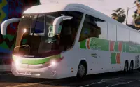 Otobüs Simülatör Türkiye Screen Shot 0