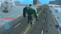 Avenger : Green Monster Screen Shot 2