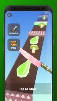Food Slicer – Fruit Slicing Games Screen Shot 2