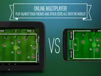 Soccer Strategy Game - Slide Soccer Screen Shot 3