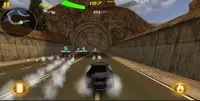 City Car Racing Screen Shot 9