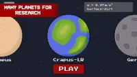 Death Rover: Space Zombie Race Screen Shot 3