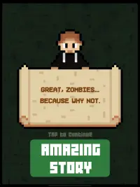 Hot Rush: An 8-Bit Horror Adventure Screen Shot 8