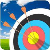 Archery Shooter