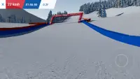 Kronplatz Ski World Cup Screen Shot 5