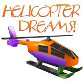 Helicopter Dreams
