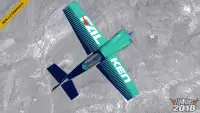 Flight Simulator 2018 FlyWings Screen Shot 4