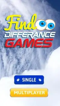 Find Difference Games Download Screen Shot 0