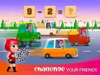 Cool math games online for kids 1st 2nd 3rd grade Screen Shot 7
