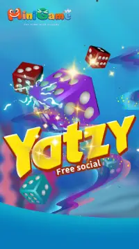 Yatzy - Social dice game Screen Shot 0