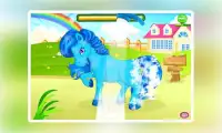 Look After Pony Screen Shot 1