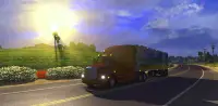 Truck Simulator 2022 Screen Shot 3