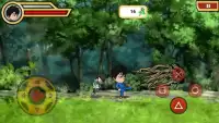 ONE PUNCH GAME 2 Screen Shot 5