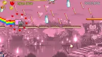 Nyan Cat : Perdu dans l'espace Screen Shot 9