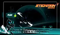 Shadow Masks Heroes - Stickman Fight Screen Shot 0