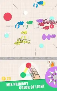 Color Dots Screen Shot 7