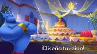 Disney Princess Gemas Mágicas Screen Shot 2