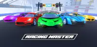 Car Race 3D - Racing Master Screen Shot 3