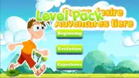 Super déseré Adventures tiere Games For Kids Screen Shot 2