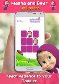 Memory games for kids Screen Shot 1
