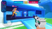 FRAG Pro Shooter Screen Shot 2