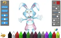 Easter Family Games for Kids: Puzzles & Easter Egg Screen Shot 3