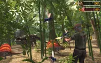 Dino Safari: Online Evolution Screen Shot 15