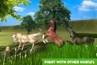 Ultimate Arabian Horse Sim Screen Shot 2