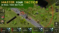 Tank Tactics Screen Shot 0