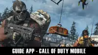Guide  for Call-of-Duty || COD Mobile Guide Screen Shot 3