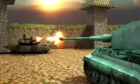 WW2: Tank Battles 2016 Screen Shot 2