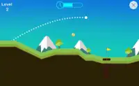 Tap Tap Golf Screen Shot 1