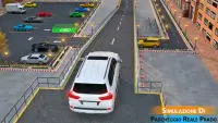 Parcheggio Auto: Giochi Auto Screen Shot 6