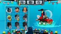 LEGO® DC Mighty Micros Screen Shot 5