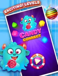 Candy Connect Screen Shot 0
